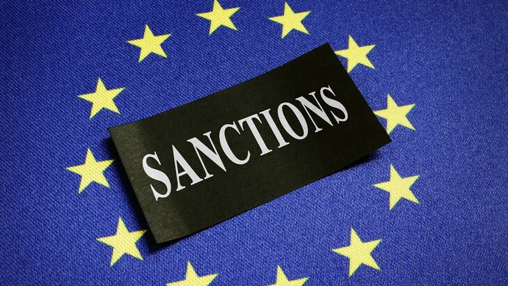 ЕC продлил на полгода экономические санкции в отношении РФ