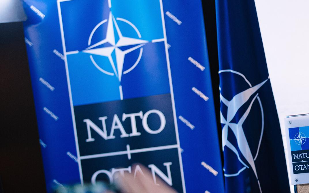 НАТО начинает самые крупные учения со времен холодной войны